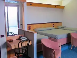 Hotel Fiorella
