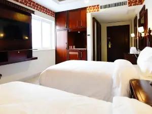 VIRIDI HOTELS