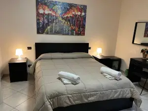 B&B Piazza Kolbe