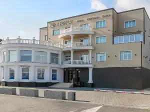 Hotel Gefest