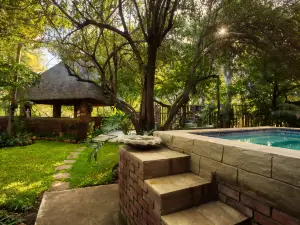 Doringpoort Lodge