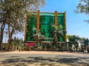 Hotel MJ Palace