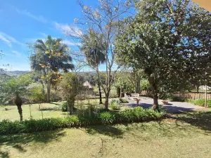 Chacara Maira e Araken