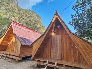 Mango Villa Nong Khiaw