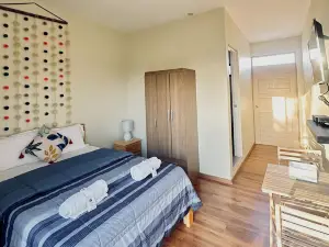 El Paraíso Eco Resort
