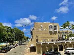 The Frederiksted Hotel