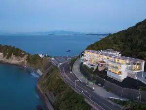 Hayama Hotel Otowa No Mori