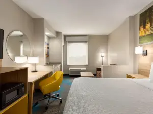 Days Inn & Suites by Wyndham Prattville-Montgomery
