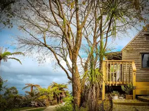 Te Tiro Accommodation