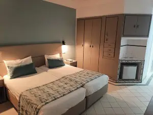 Hotel Soussana