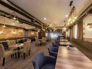 Tsaghkadzor Inn Hotel
