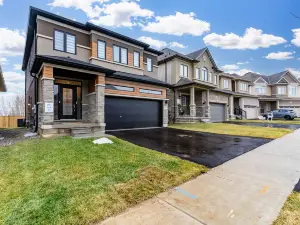 Warm & Stylish Winter Getaway | Luxury 4Br Home | Spotless | 100% Private