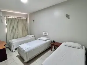 威尼薩廣場飯店