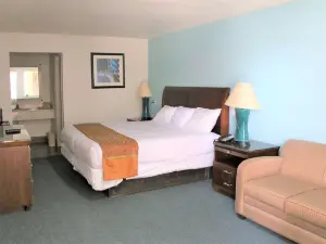 Executive Inn & Suites Cuero