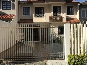 Pousada da Paz