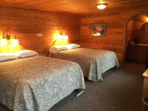 Whistling Swan Motel
