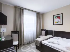 Hotel Picaro Żarska Wieś Południe