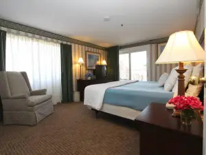 Wellington Resort