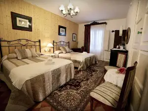Casa Rural la Casona