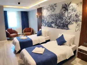 Blu Mark Otel