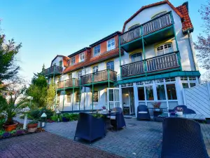 Ringhotel Villa Margarete