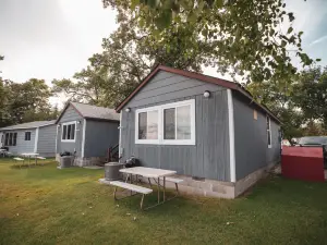 River Bend's Resort
