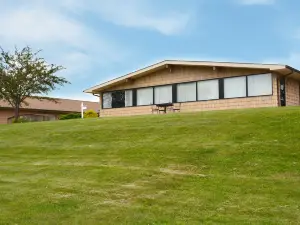 เดอะลอดจ์ที่ไลเคนส์ วัลเลย์