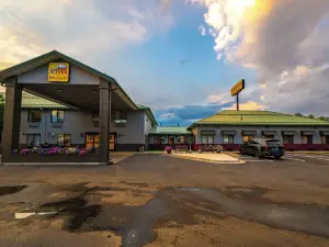 Yellowstone River Inn & Suites