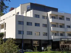 Hotel Eden