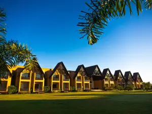 Jagira Ananta Elite Gir