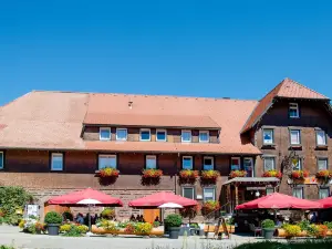 Gasthaus Adler Fohrenbühl