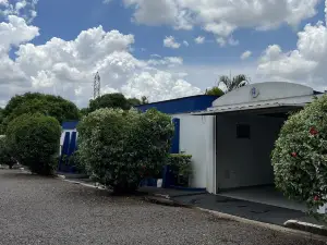 Espacial Motel