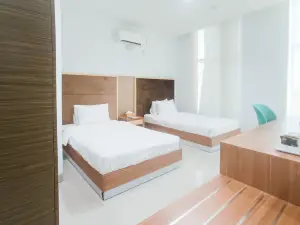 Urbanview Hotel Syariah UIN Mataram