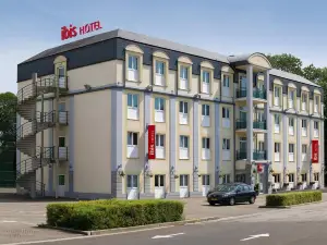 Ibis Liège Seraing
