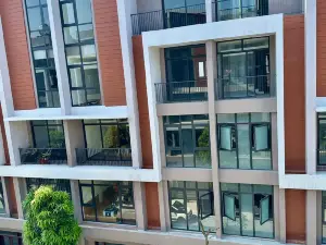 位於興安省的1卧室別墅-23平方米|帶1個獨立浴室