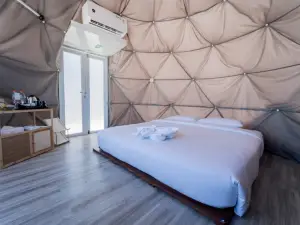 Damar Valley Glamping