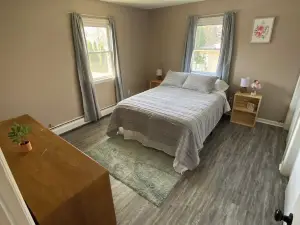 Brockport’s Home Away from Home!