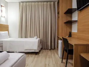 Rede Andrade Rio Branco