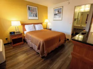 Capital O Hotel Inn Pendleton I-84