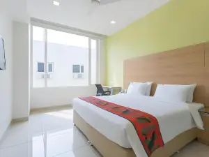 Ginger Noida City Center