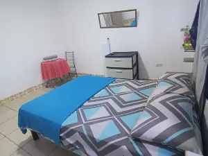 Hostal Venecia -Tu Casa en Manta.