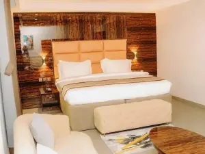 San Antonio Blu Hotels