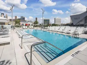 Signia By Hilton แอตแลนตา จอร์เจีย ศูนย์การประชุมโลก