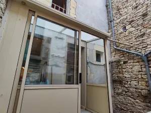 Le refuge des tanneurs, a country house for relaxation and a change of scenery