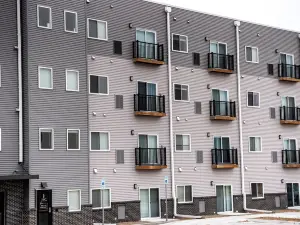 ฮาร์ทแลนด์ แฟลตส์