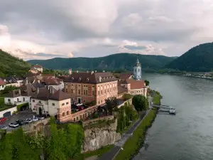 Hotel Schloss Dürnstein