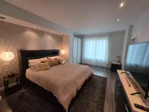 Luxury 4 Bedroom Home