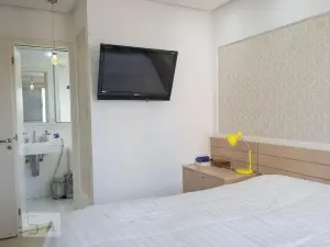 Beautiful Apartment with 3 bedrooms and 2 suites