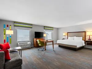 Hampton Inn Fond du Lac, WI