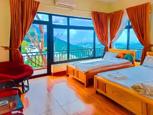 선 빌라 탐 다오